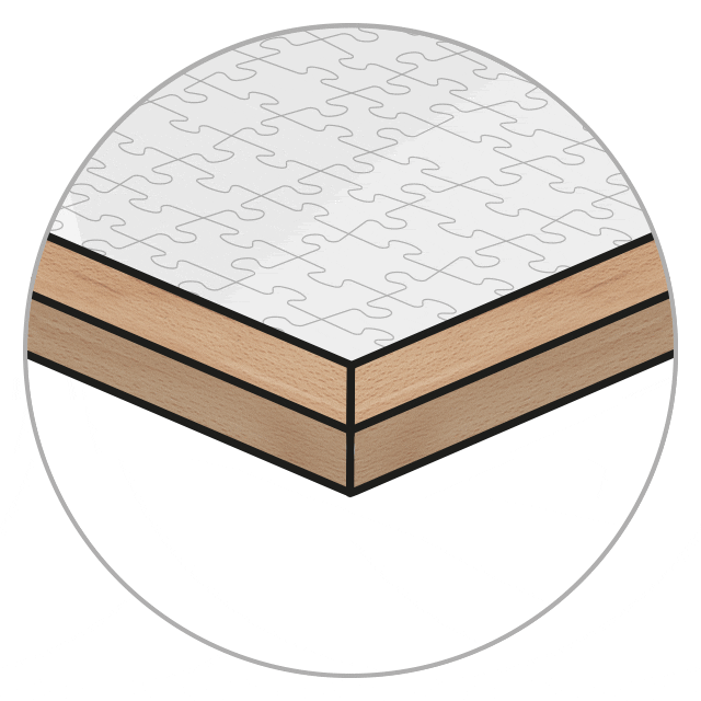 Cornice decorativa