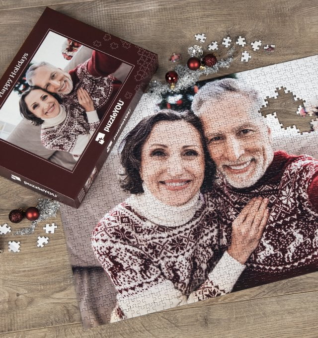 Il nostro foto puzzle