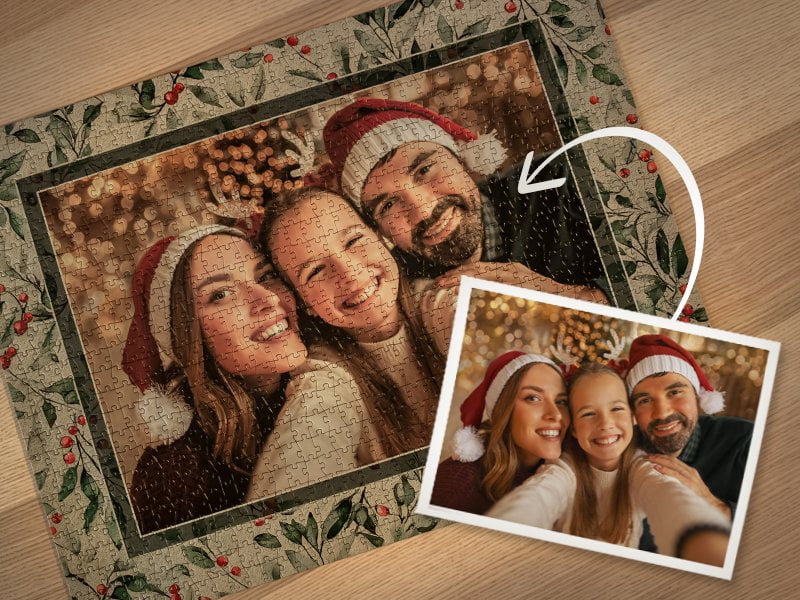 Il Natale può essere semplice