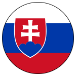 Slovacchia / Slovacco