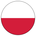 Polonia / Polacco