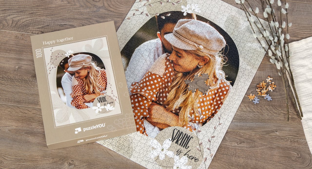 Foto puzzle
