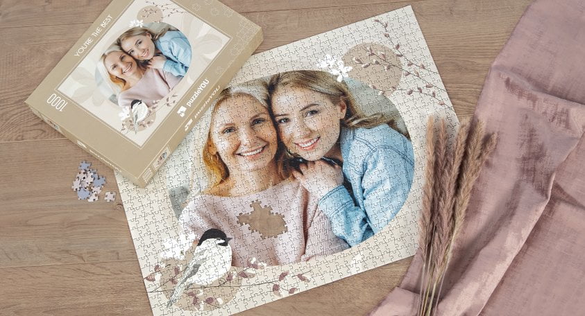 Foto puzzle