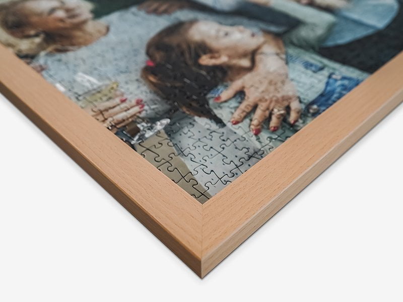 Quattro finiture