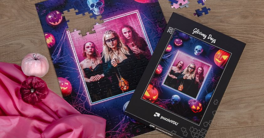 Foto puzzle