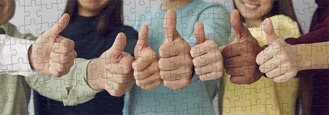 puzzleYOU qualità