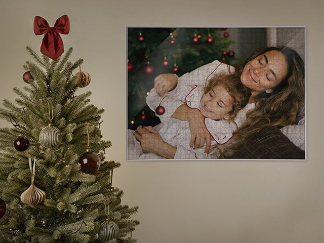 Accessori per puzzle