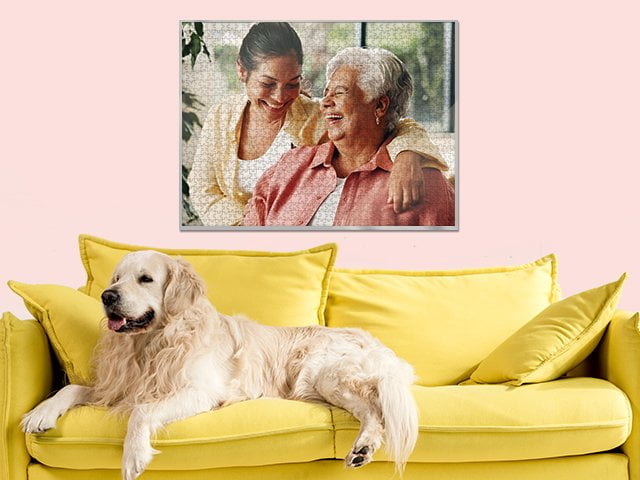 Accessori per puzzle