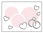 layout-amore e matrimonio