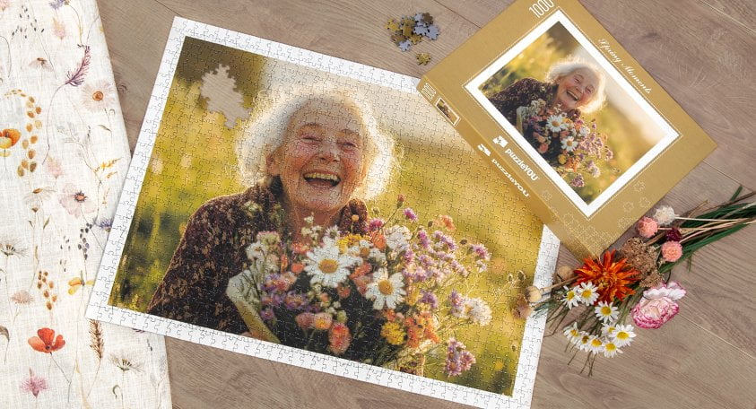Foto puzzle