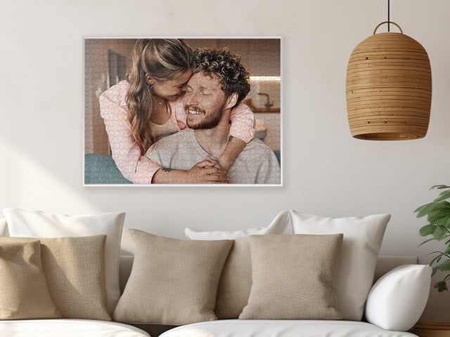 Accessori per puzzle