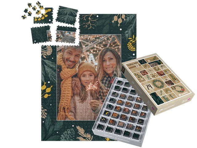 Fantastici designs e scatole