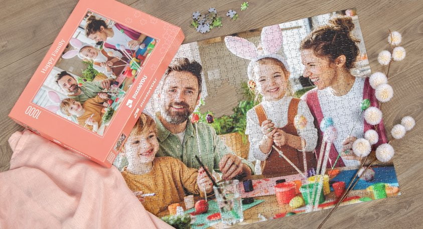 Foto puzzle