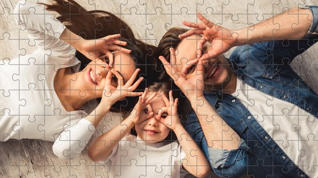 Fare un puzzle rende intelligenti