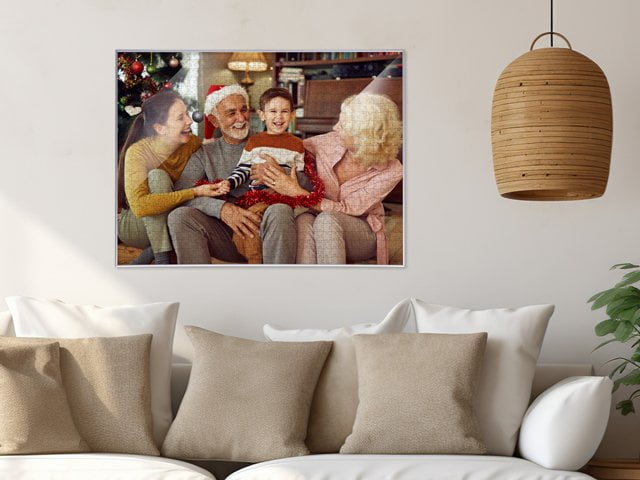 Accessori per puzzle