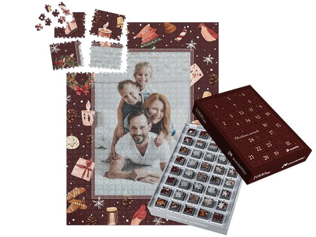 Fantastici designs e scatole