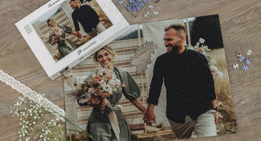 Foto puzzle