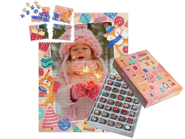 Fantastici designs e scatole
