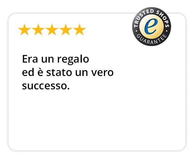 Trusted Shops